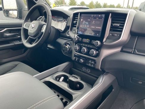 New 2026 RAM 1500 Big Horn image 25