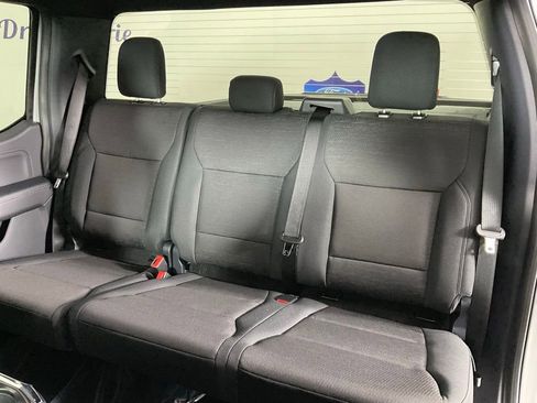 New 2026 Ford F150 XLT w/ XLT Black Appearance Package image 16