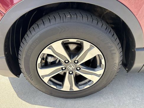 Used 2018 Honda CR-V LX image 11