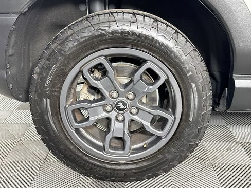 Used 2022 Ford Bronco Sport Big Bend w/ Convenience Package image 32