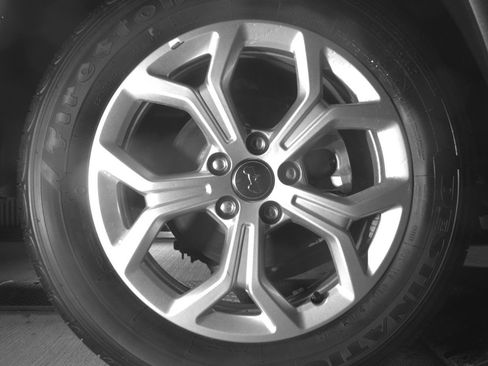 Used 2025 Jeep Compass Latitude image 15