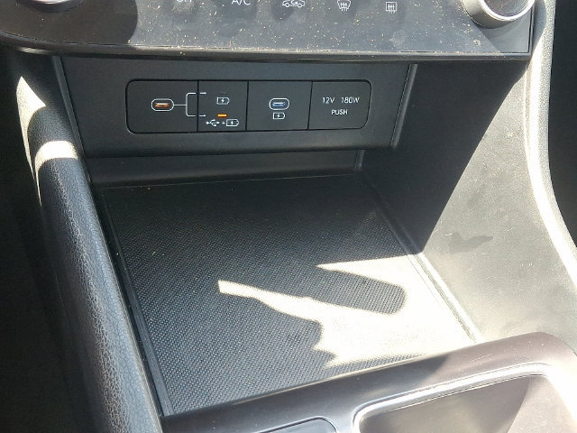 Used 2025 Hyundai Sonata SEL FWD image 15