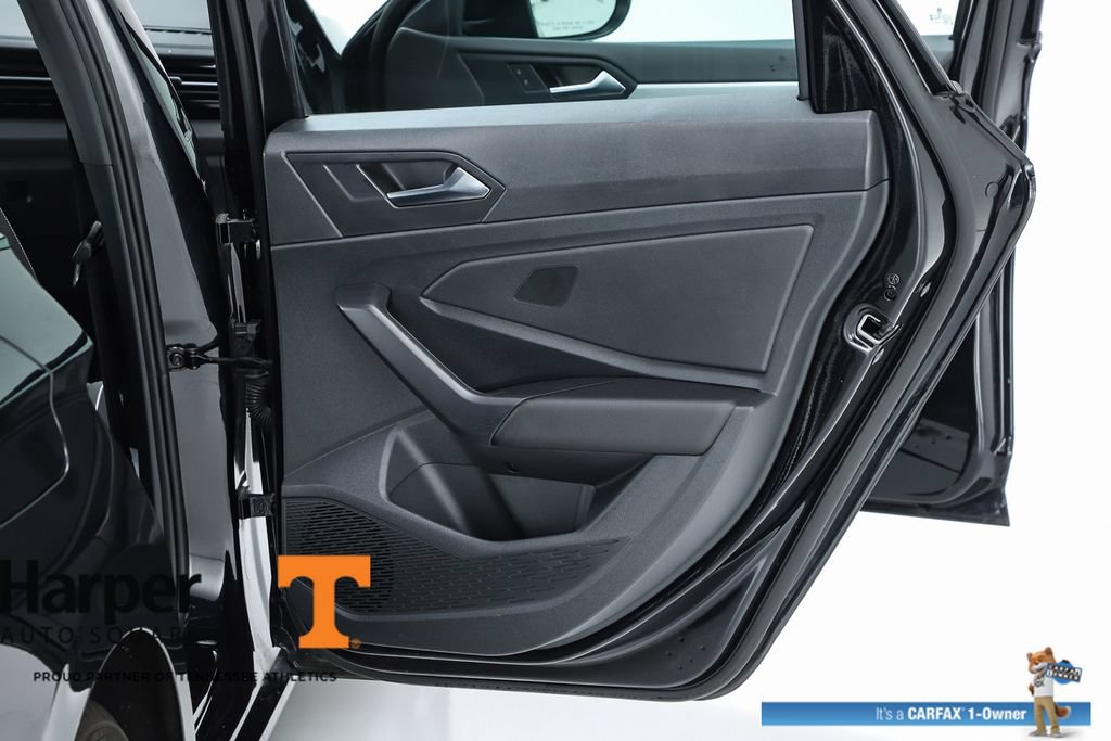 Used 2025 Volkswagen Jetta Sport FWD image 66