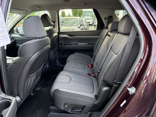 Used 2022 Hyundai Palisade SE AWD/4WD image 14