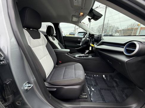 Used 2024 Chevrolet Trax LS w/ Driver Confidence Package image 21