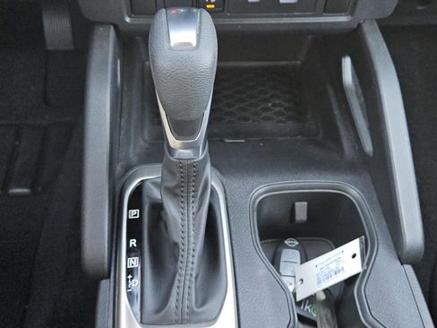 Certified 2022 Nissan Frontier S w/ Technology Package image 15