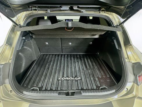 Used 2019 Toyota Corolla SE image 26