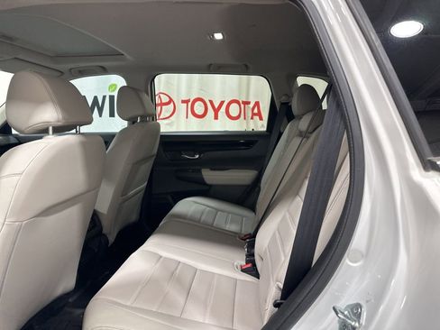Used 2023 Honda CR-V EX-L image 19
