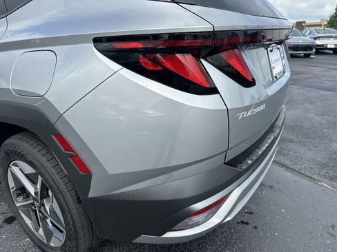 New 2026 Hyundai Tucson SEL AWD/4WD image 37