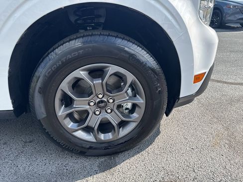 Used 2024 Ford Maverick XLT image 10