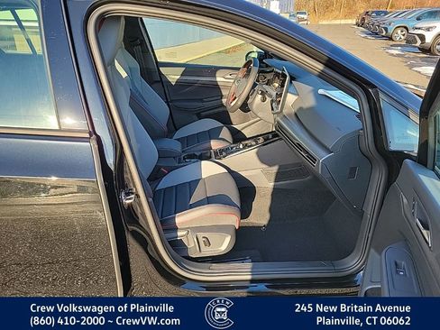 New 2026 Volkswagen GTI SE image 16