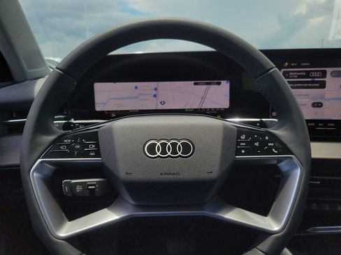 New 2026 Audi Q3 quattro 2.0T AWD/4WD image 8