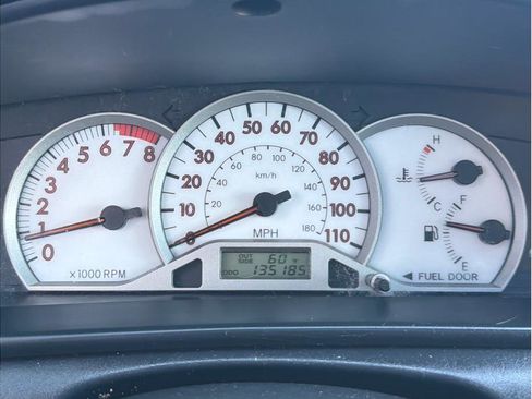 Used 2008 Toyota Corolla S image 15