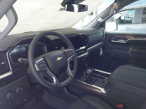 New 2026 Chevrolet Silverado 1500 LT w/ All Star Edition Plus AWD/4WD image 2