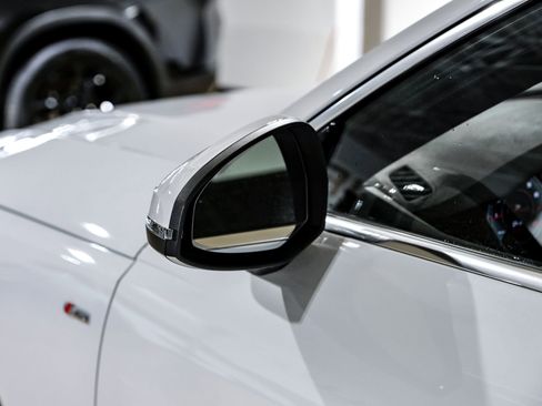 Used 2024 Audi A4 2.0T Premium Plus w/ Premium Plus Package image 45