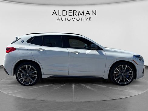 Used 2019 BMW X2 M35i w/ Premium Package AWD/4WD image 6