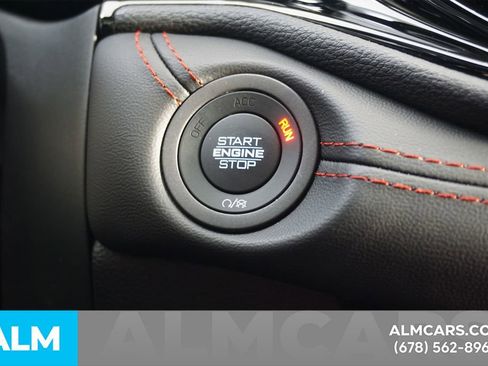 Used 2026 Dodge Durango GT RWD image 28