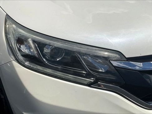 Used 2015 Honda CR-V Touring image 29