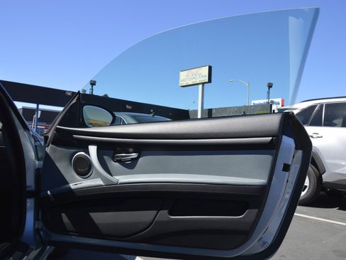 Used 2012 BMW M3 Coupe image 31