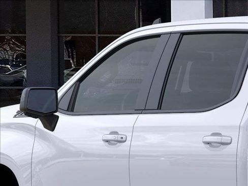 New 2025 Chevrolet Silverado 1500 RST w/ RST All Star Premium Package image 12