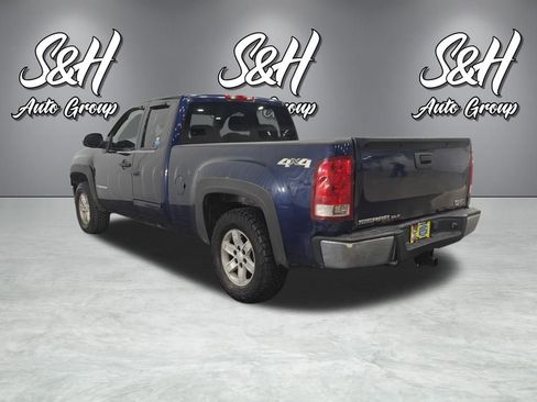 Used 2009 GMC Sierra 1500 SLE w/ Power Pack Plus image 15