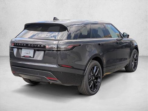 New 2026 Land Rover Range Rover Velar Dynamic SE AWD/4WD image 2