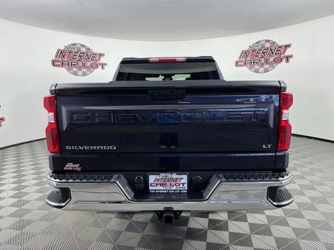 Used 2023 Chevrolet Silverado 1500 LT image 6
