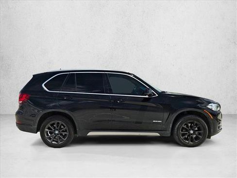 Used 2017 BMW X5 sDrive35i RWD image 4