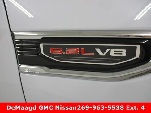 New 2026 GMC Sierra 1500 Denali w/ Denali Reserve Package image 5
