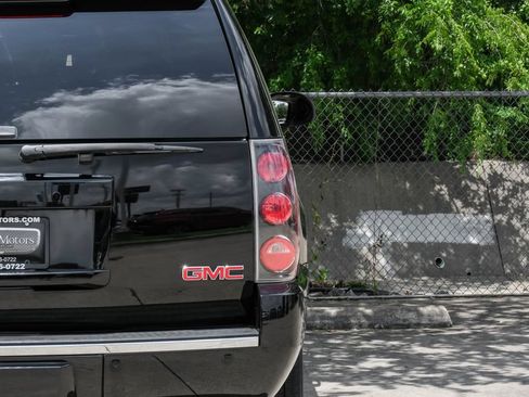 Used 2013 GMC Yukon XL Denali AWD/4WD image 71