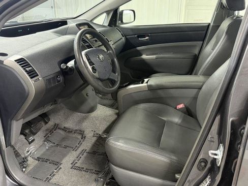 Used 2008 Toyota Prius FWD image 8