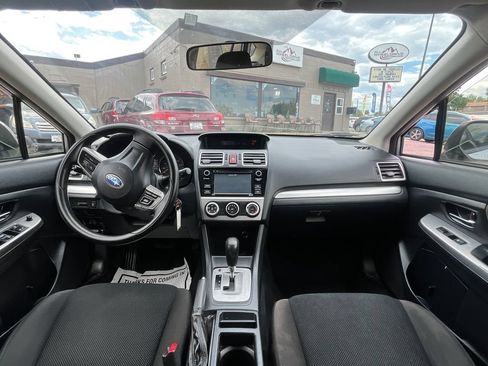 Used 2016 Subaru Impreza 2.0i Premium AWD/4WD image 16