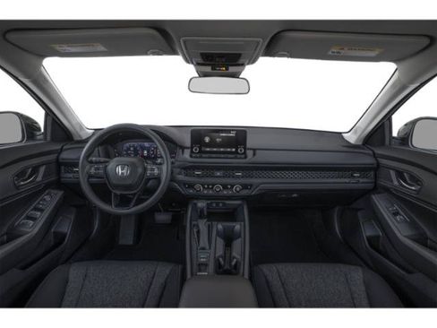 Used 2025 Honda Accord SE image 7
