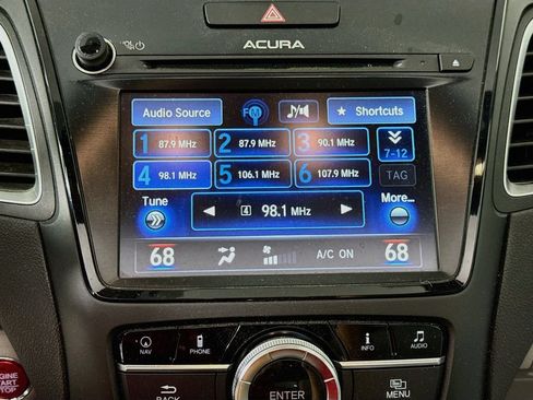 Used 2018 Acura RDX w/ Technology Package FWD image 14