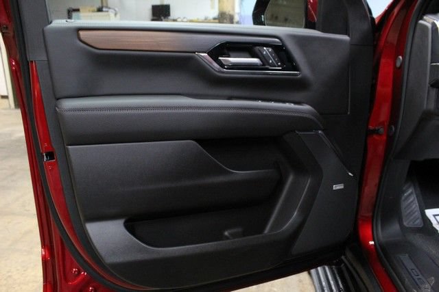 New 2026 GMC Yukon Denali AWD/4WD image 20
