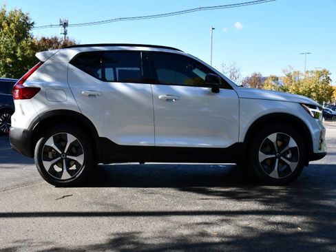 New 2026 Volvo XC40 B5 Plus w/ Protection Package Premier image 8