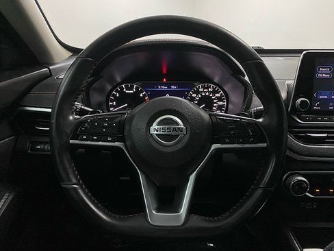 Used 2020 Nissan Altima 2.5 SR image 17