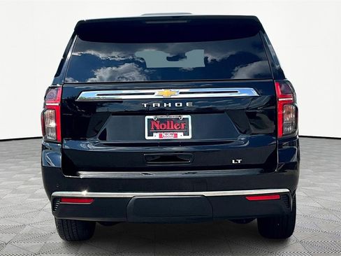 Used 2023 Chevrolet Tahoe LT image 4