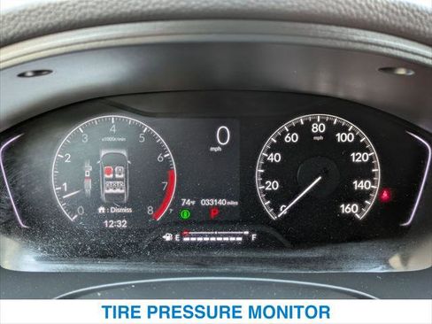 Certified 2023 Honda Civic EX image 16