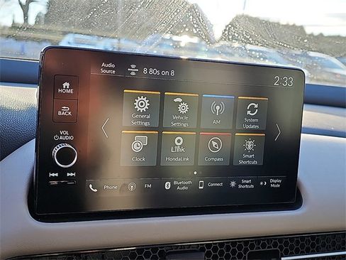 Used 2024 Honda HR-V EX-L image 26