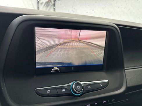 Used 2020 Chevrolet Camaro LT RWD image 26