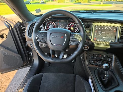 Used 2023 Dodge Challenger R/T Scat Pack RWD image 15