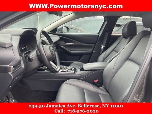 Used 2023 MAZDA CX-30 AWD 2.5 S w/ Preferred Package image 16