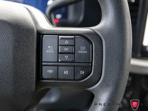 Used 2023 Ford F350 XLT w/ XLT Premium Package image 27