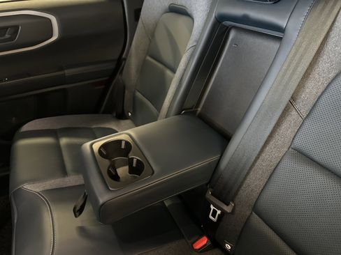 Used 2021 Ford Bronco Sport Outer Banks image 25