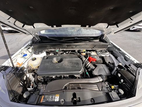 Used 2021 Ford Bronco Sport Badlands w/ Badlands Package image 33