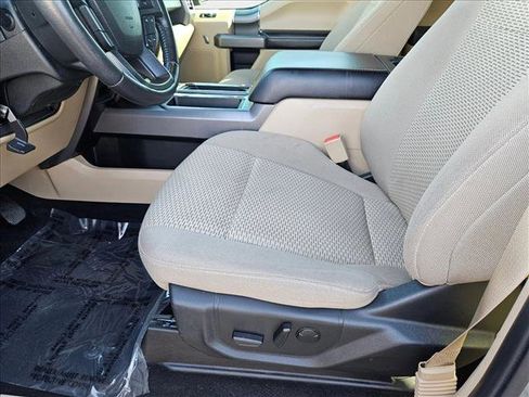 Used 2019 Ford F150 XLT w/ Equipment Group 302A Luxury image 15