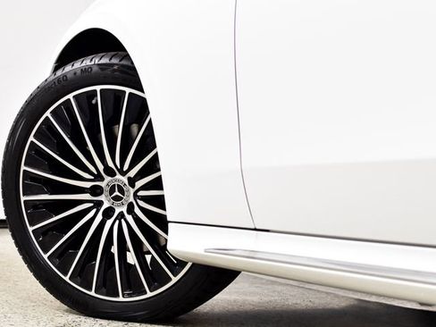 New 2026 Mercedes-Benz E 350 Sedan image 16