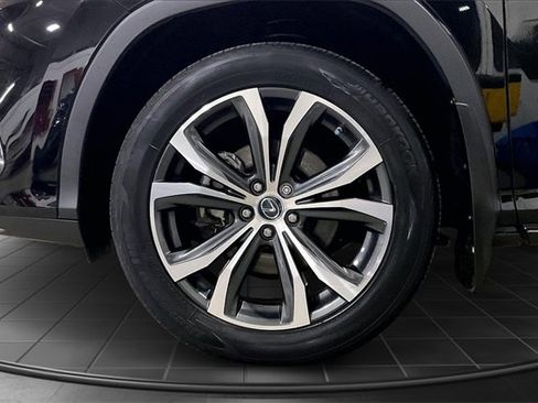 Used 2020 Lexus RX 350 AWD w/ Premium Package image 9