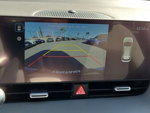 New 2026 Hyundai Ioniq 5 SE image 11